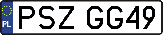 PSZGG49