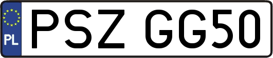 PSZGG50