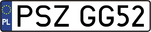 PSZGG52