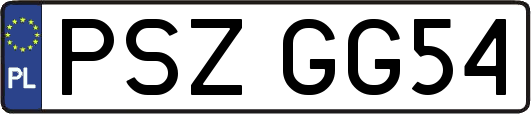 PSZGG54