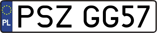PSZGG57