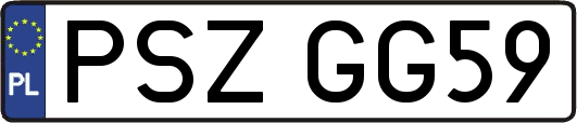 PSZGG59