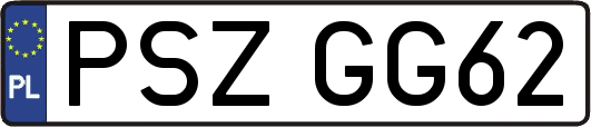 PSZGG62