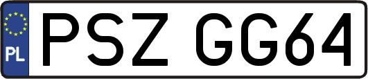 PSZGG64