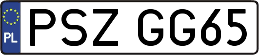 PSZGG65