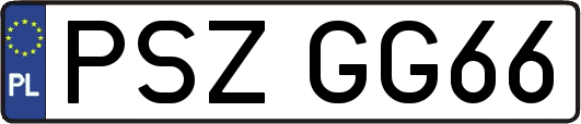 PSZGG66