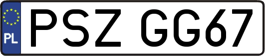 PSZGG67