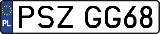 PSZGG68