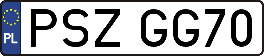 PSZGG70