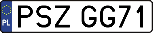PSZGG71