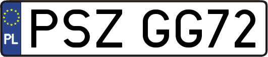 PSZGG72