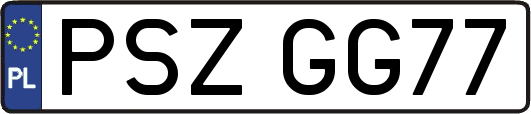 PSZGG77