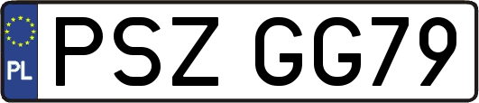 PSZGG79