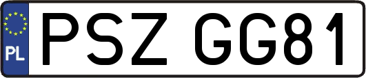 PSZGG81