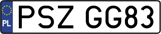 PSZGG83