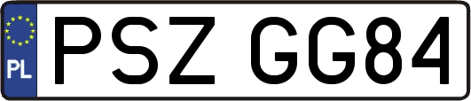 PSZGG84
