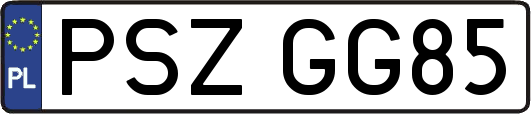 PSZGG85