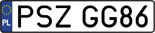 PSZGG86