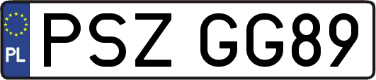 PSZGG89