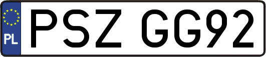 PSZGG92