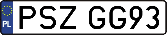 PSZGG93