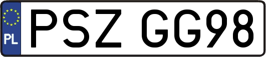PSZGG98