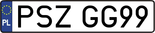 PSZGG99