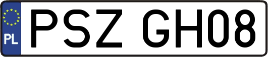 PSZGH08