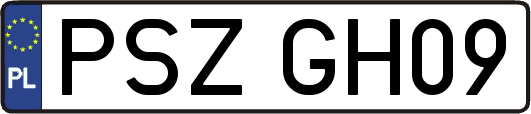 PSZGH09