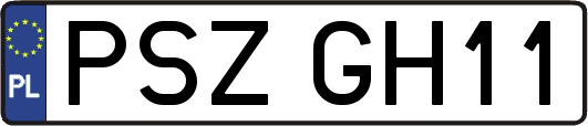PSZGH11