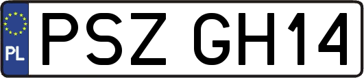 PSZGH14