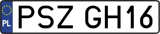 PSZGH16