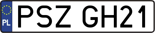 PSZGH21