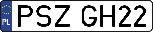 PSZGH22