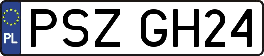 PSZGH24