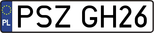 PSZGH26