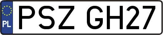 PSZGH27