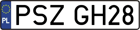 PSZGH28