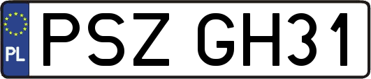 PSZGH31