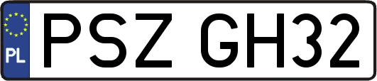 PSZGH32