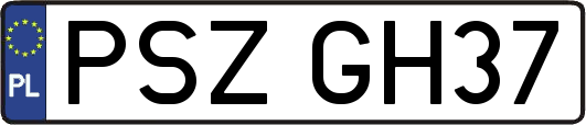 PSZGH37