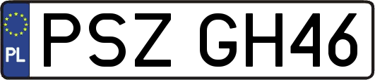 PSZGH46