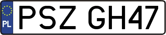 PSZGH47