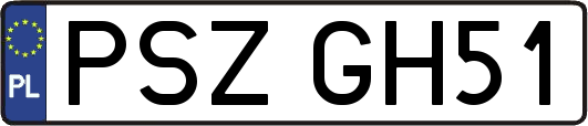 PSZGH51