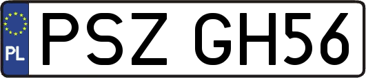 PSZGH56