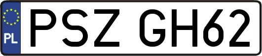 PSZGH62
