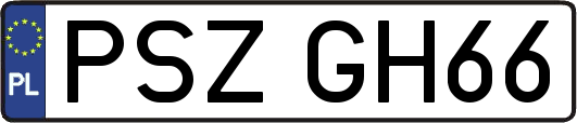 PSZGH66