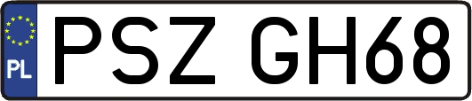 PSZGH68