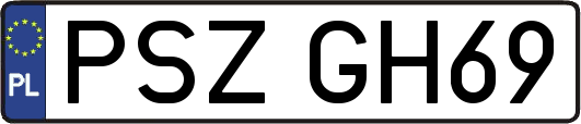 PSZGH69