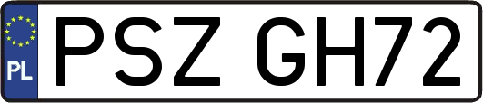 PSZGH72
